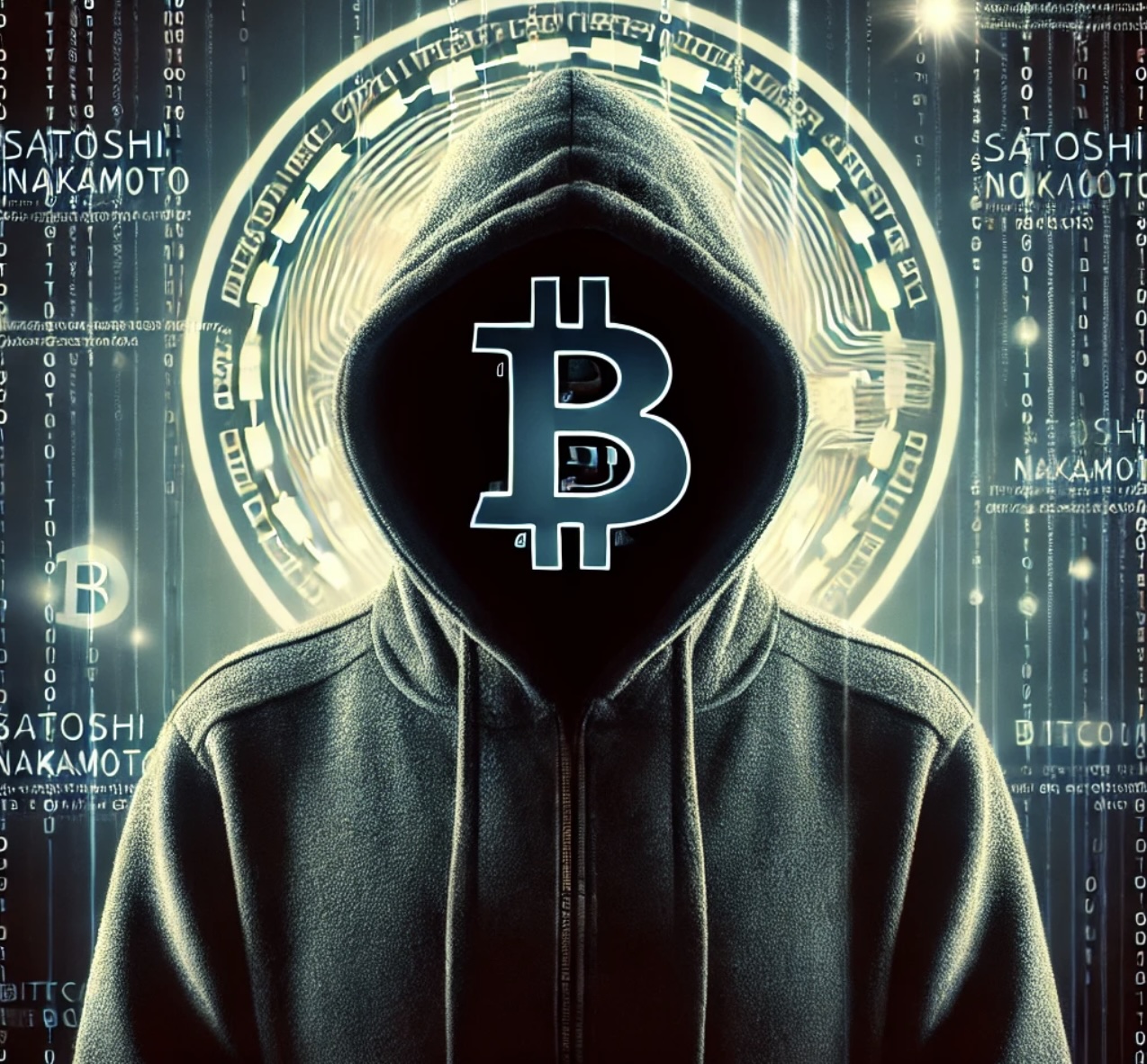 Satoshi Nakamoto